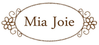 MIA JOIE logo