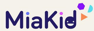 MIA KID logo