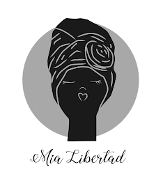 MIA LIBERTAD logo