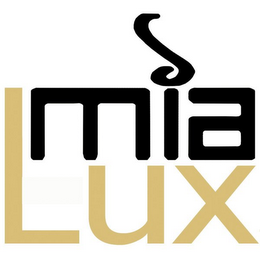 MIA LUX logo