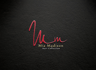 MIA MADISON HAIR COLLECTION logo