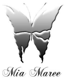 MIA MAREE logo