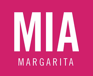 MIA MARGARITA logo