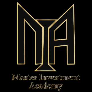 MIA MASTER INVESTMENT ACADEMY logo