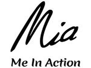 MIA ME IN ACTION logo