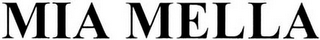 MIA MELLA logo