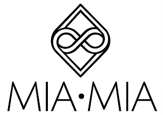 MIA MIA logo