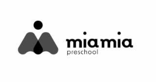 MIA MIA PRESCHOOL logo
