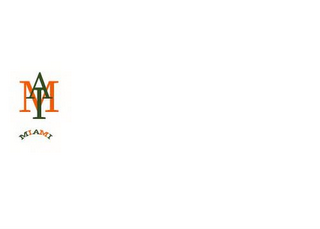 MIA MIAMI logo