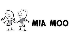 MIA MOO logo