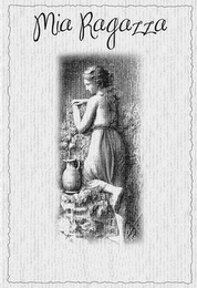 MIA RAGAZZA logo