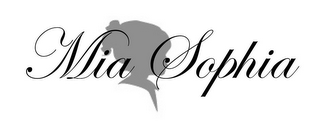 MIA SOPHIA logo