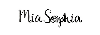 MIA SOPHIA logo