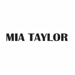 MIA TAYLOR logo