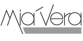 MIA VERA logo