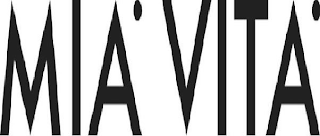 MIA VITA logo