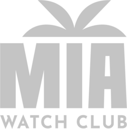 MIA WATCH CLUB logo