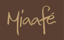 MIAAFÉ logo