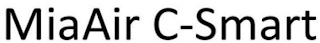 MIAAIR C-SMART logo