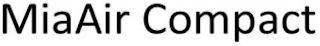 MIAAIR COMPACT logo
