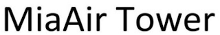 MIAAIR TOWER logo