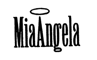 MIAANGELA logo