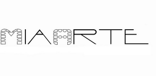 MIAARTE logo