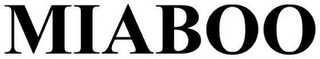 MIABOO logo