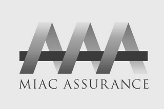 MIAC ASSURANCE AAA logo