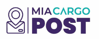 MIACARGO POST logo