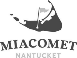 MIACOMET NANTUCKET logo