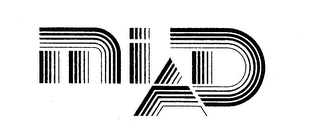MIAD logo