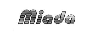 MIADA logo