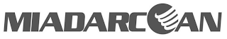 MIADARCOAN logo