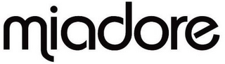 MIADORE logo