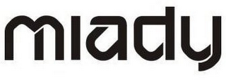 MIADY logo