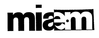 MIAEM logo