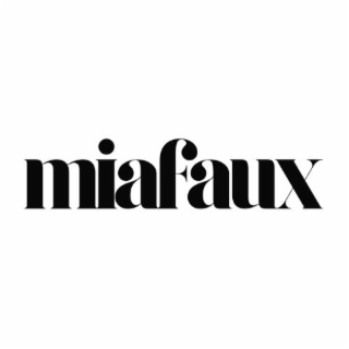 MIAFAUX logo