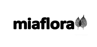 MIAFLORA logo
