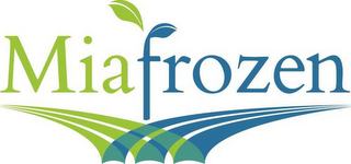 MIAFROZEN logo