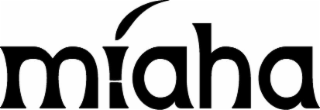 MIAHA logo