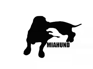 MIAHUND logo