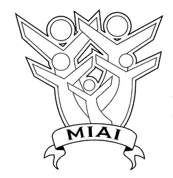 MIAI logo