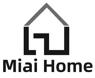 MIAI HOME logo