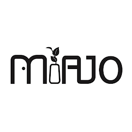 MIAJO logo