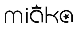 MIAKA logo