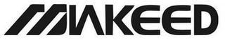 MIAKEED logo