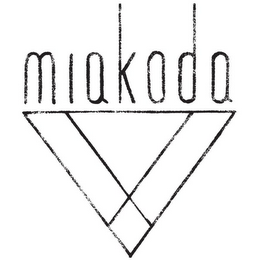 MIAKODA logo
