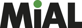 MIAL logo