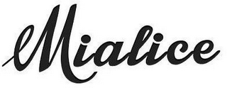 MIALICE logo